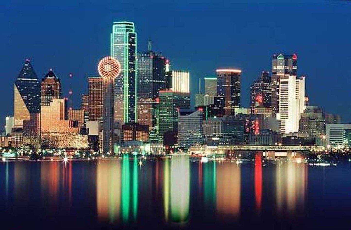 Doubletree By Hilton Near The Galleria 3* Dallas