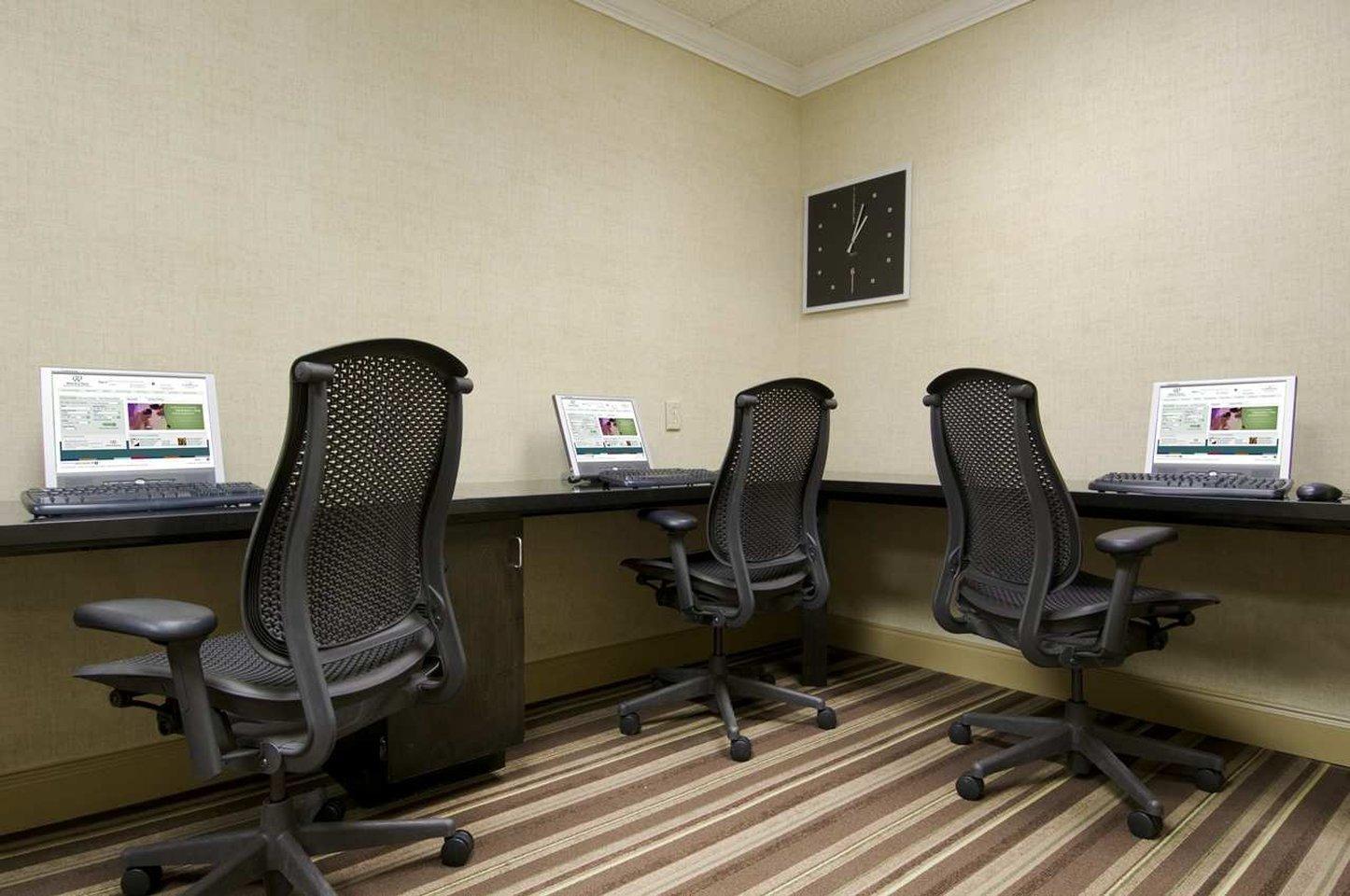 Hotel Doubletree By Hilton Campbell Centre