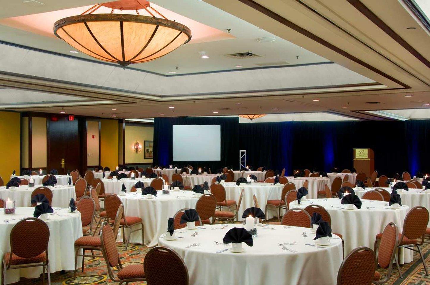 Hotel Doubletree By Hilton Campbell Centre 4*