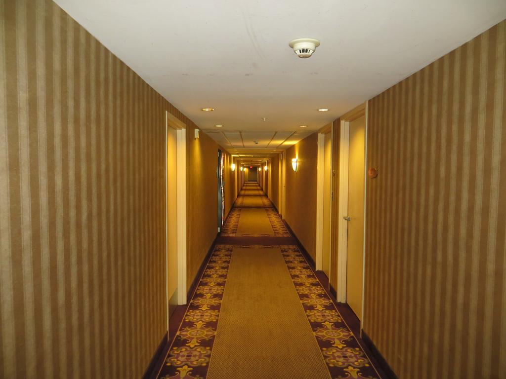 Gateway Park Central 2* Dallas