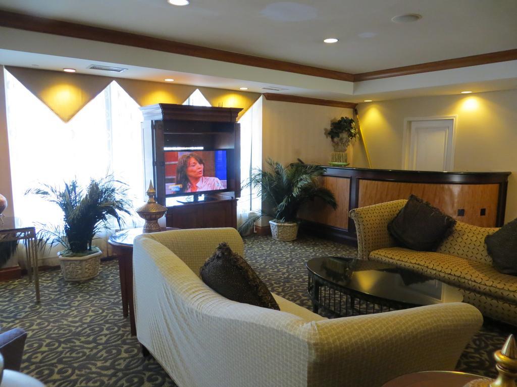 Hotel Gateway Park Central