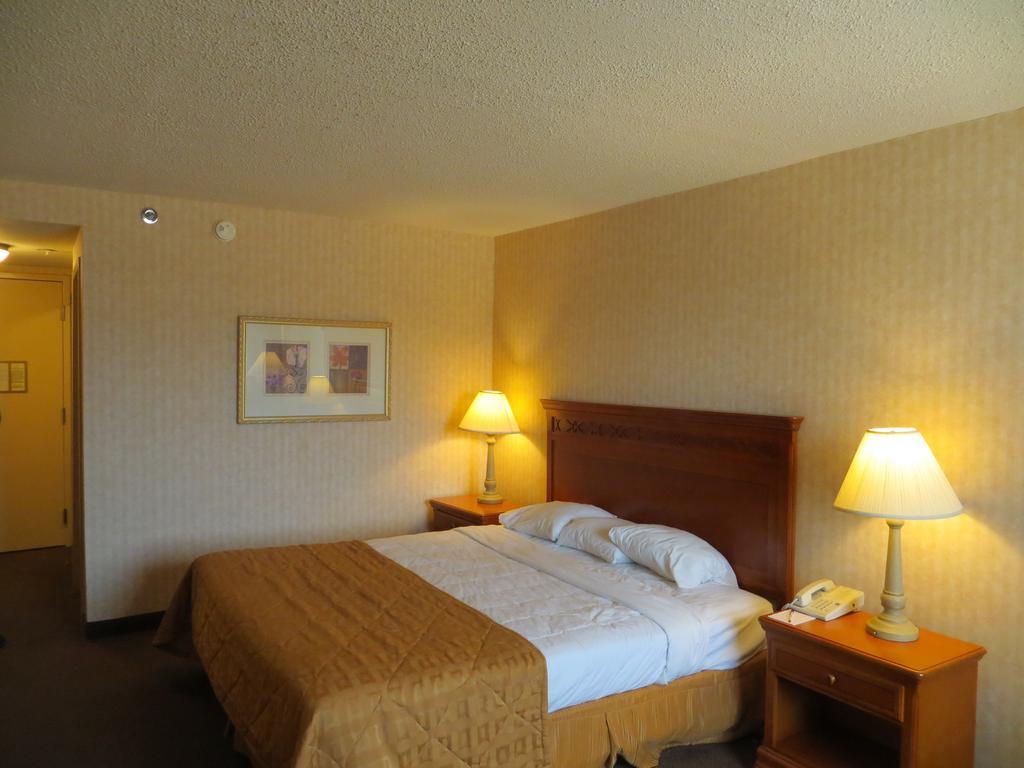 Hotel Gateway Park Central 2*