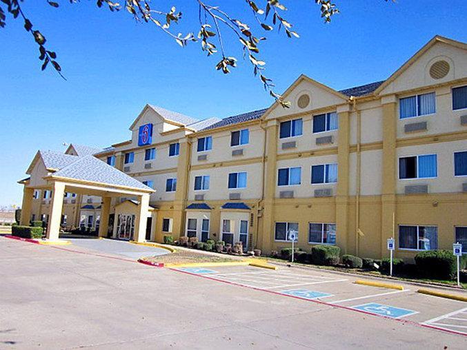 6-dallas, Tx - Northwest 4* Dallas