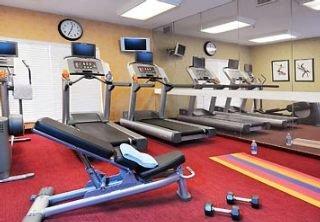 Hotel Sonesta Es Medical Market Center 3*