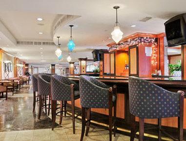 Gateway Park Central Hotel Dallas