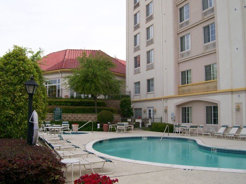 Hotel La Quinta By Wyndham North Dallas