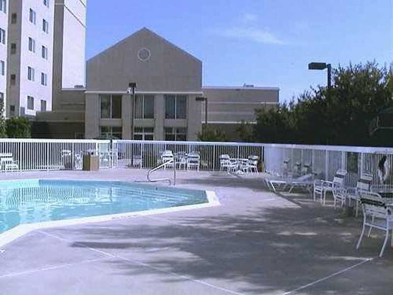 Hotel Homewood By Hilton Market Center Dallas