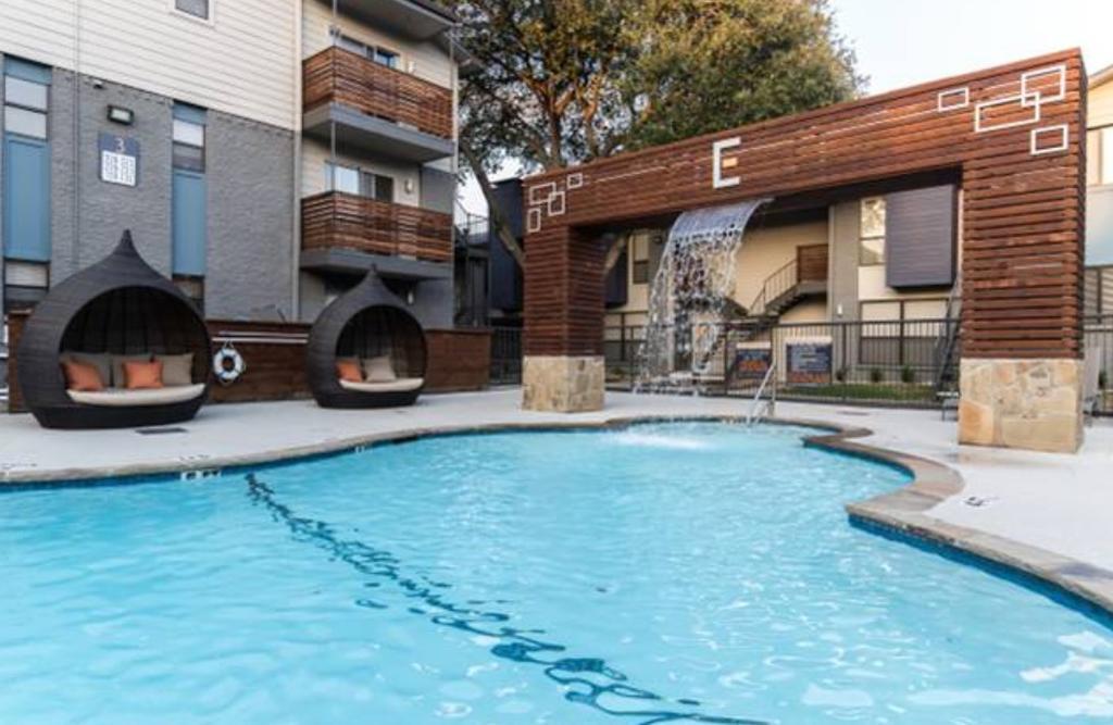 Apartment Designed To Relax-no Parties Allowed