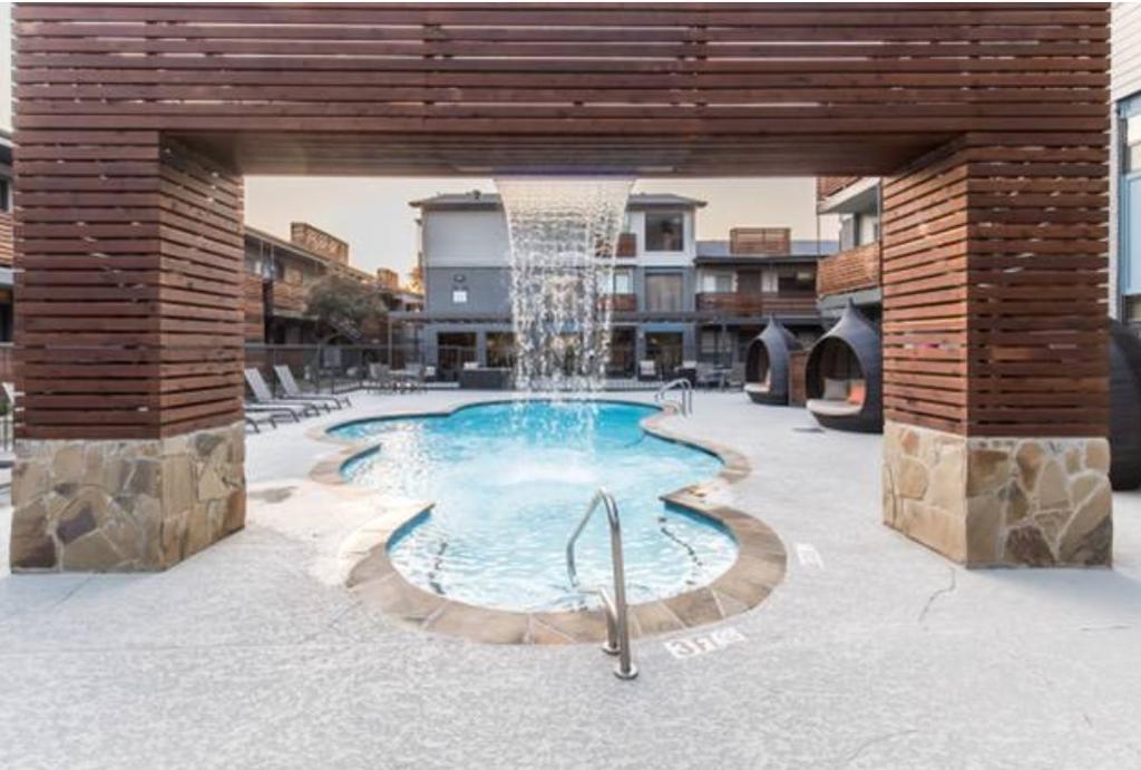 Designed To Relax-no Parties Allowed * Dallas