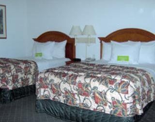 La Quinta By Wyndham North Hotel
