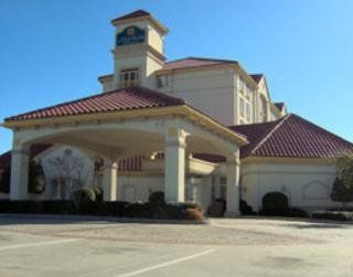 La Quinta By Wyndham North 3* Dallas