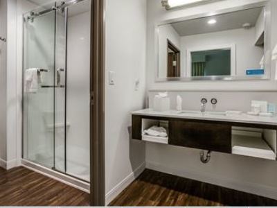 Hotel Hampton Inn & Suites Dallas-Central Expy/North Park Area 3*