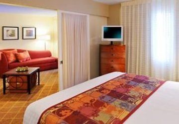 Sonesta Es Medical Market Center 3* Dallas