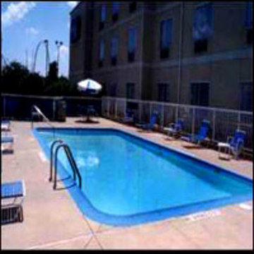 Hotel Staybridge Market Ctr Field, An Ihg 3*