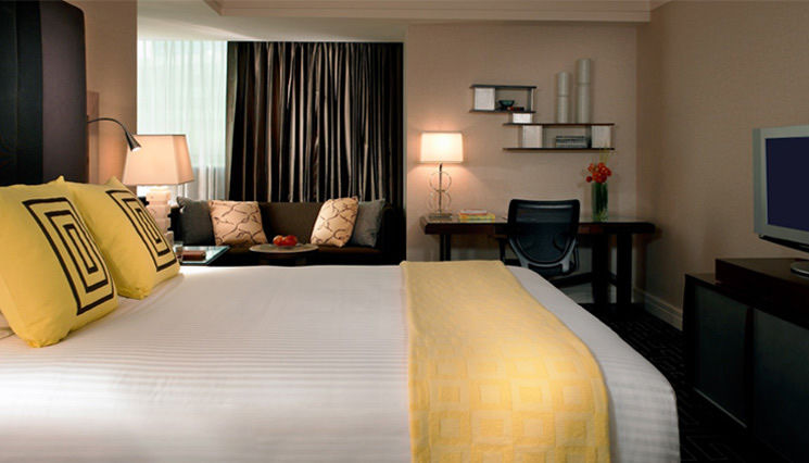 The Highland Dallas, Curio Collection By Hilton Hotel