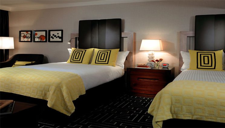 The Highland Dallas, Curio Collection By Hilton Hotel 4*