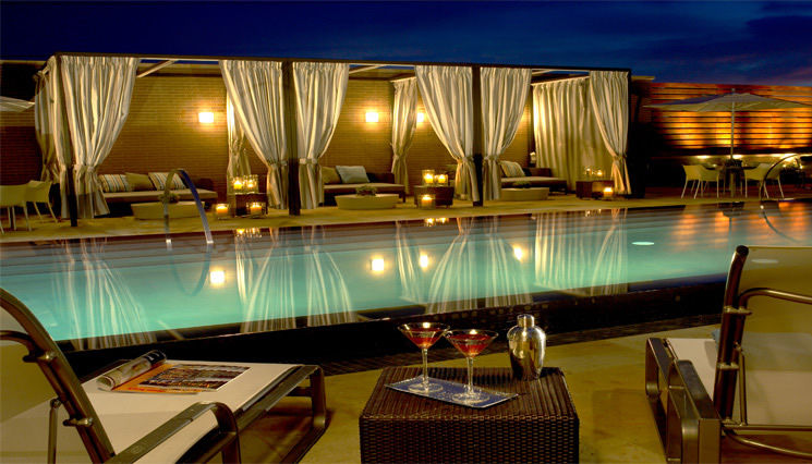 Hotel The Highland Dallas, Curio Collection By Hilton Dallas