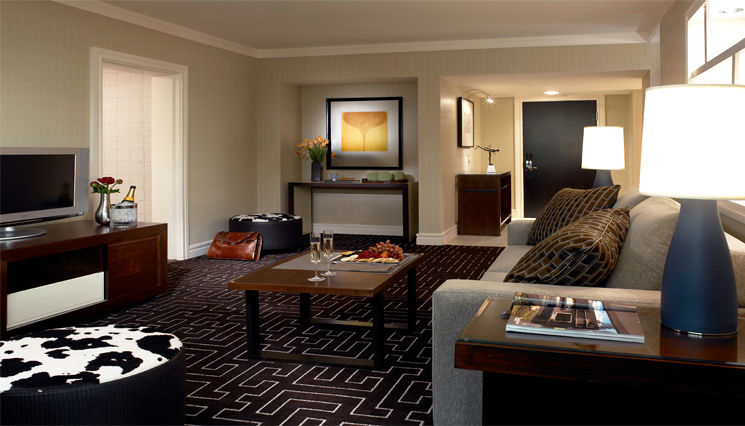 The Highland Dallas, Curio Collection By Hilton 4*