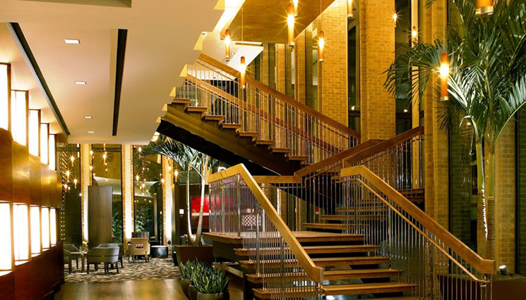 The Highland Dallas, Curio Collection By Hilton