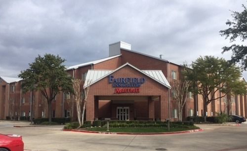 Comfort & North Dallas-addison 3*
