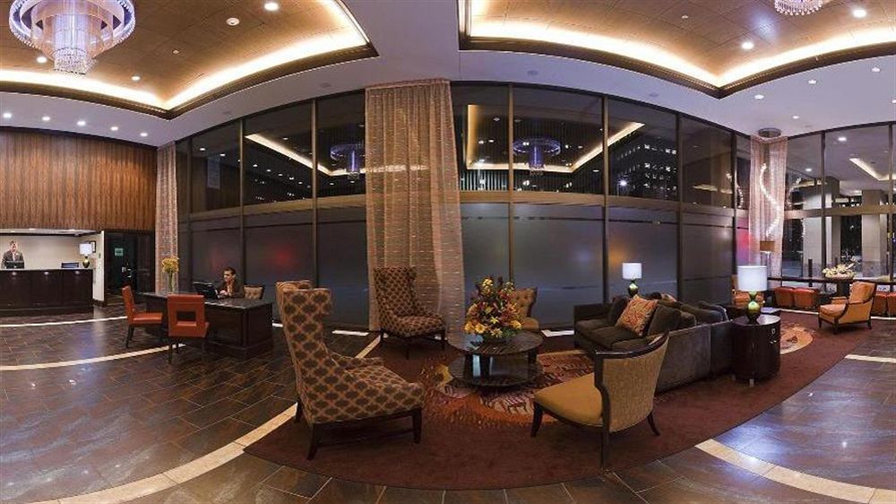 Crowne Plaza Downtown By Ihg Hotel 3*