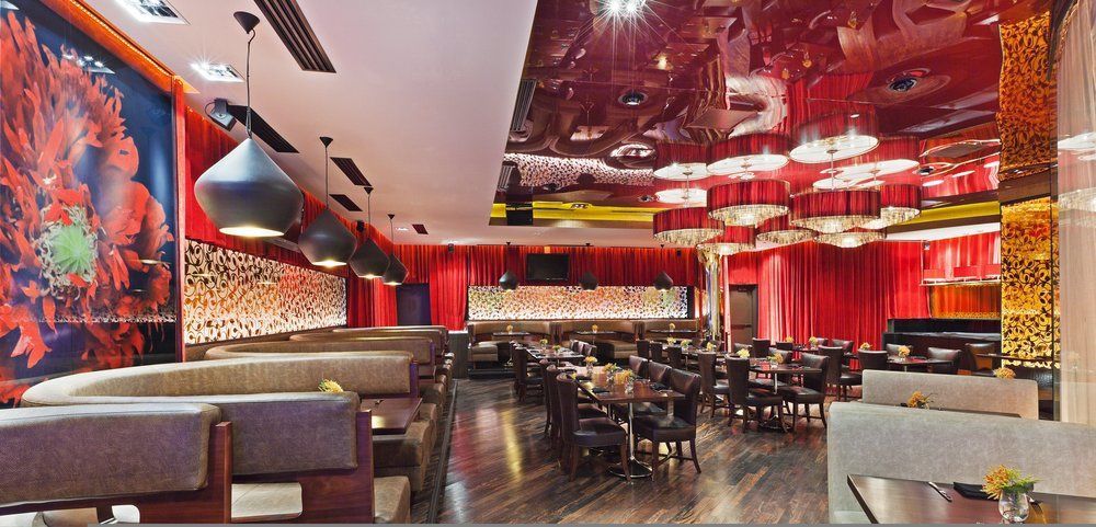 Hotel Crowne Plaza Downtown By Ihg