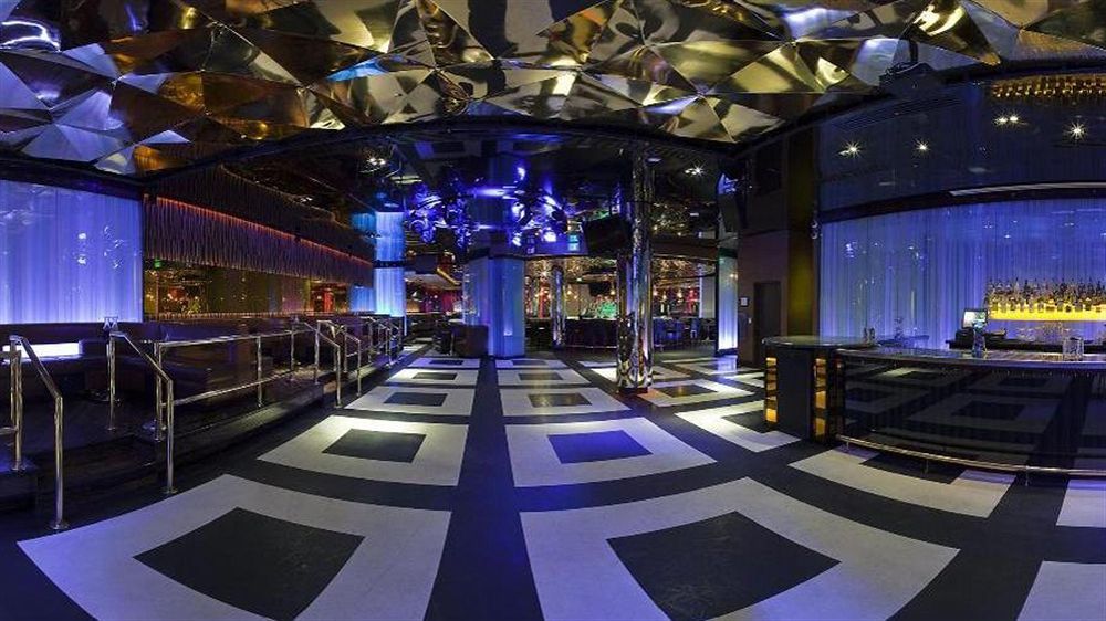 Crowne Plaza Downtown By Ihg Dallas