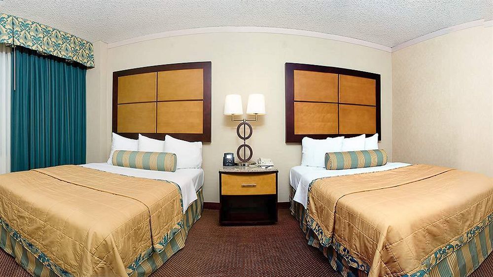Embassy By Hilton Dallas-love Field Hotel Dallas