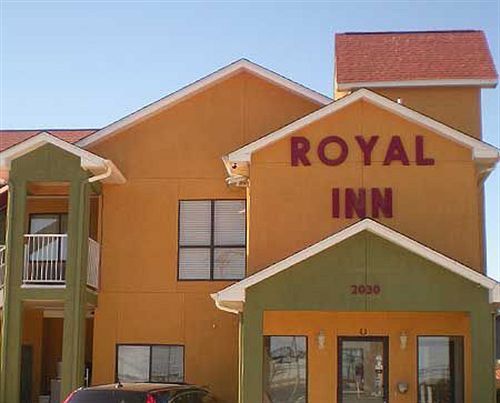 Inn Royal Northwest
