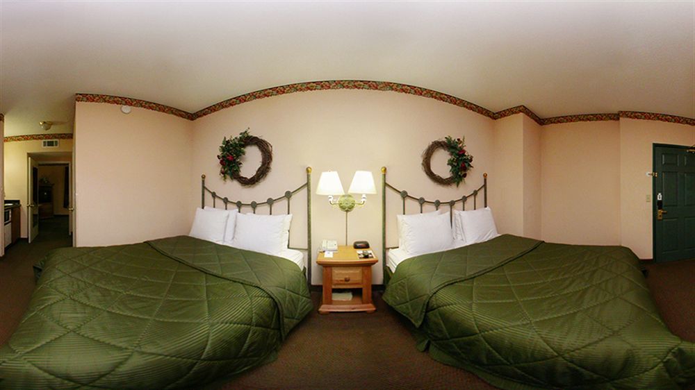 Hotel Quality & I-35 E-walnut Hill Dallas