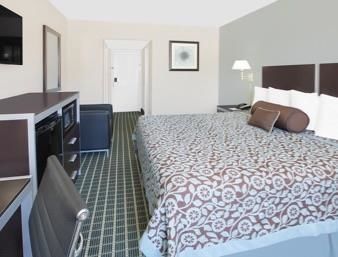 Motel Days By Wyndham Market Center Field Dallas