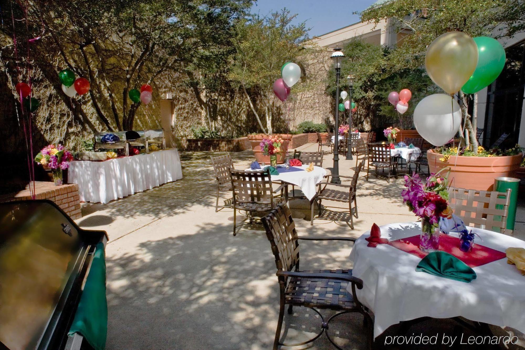 Hotel Embassy By Hilton Dallas-love Field 4*