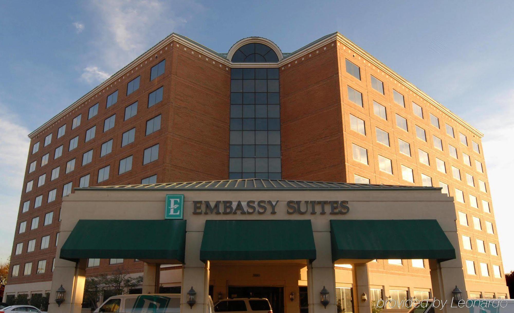 Embassy By Hilton Dallas-love Field Hotel 4*