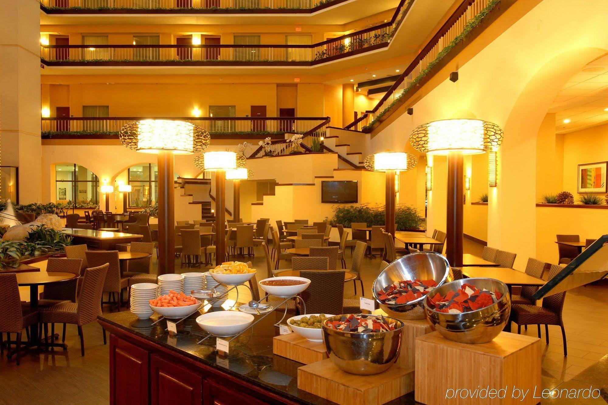 Hotel Embassy By Hilton Dallas-love Field