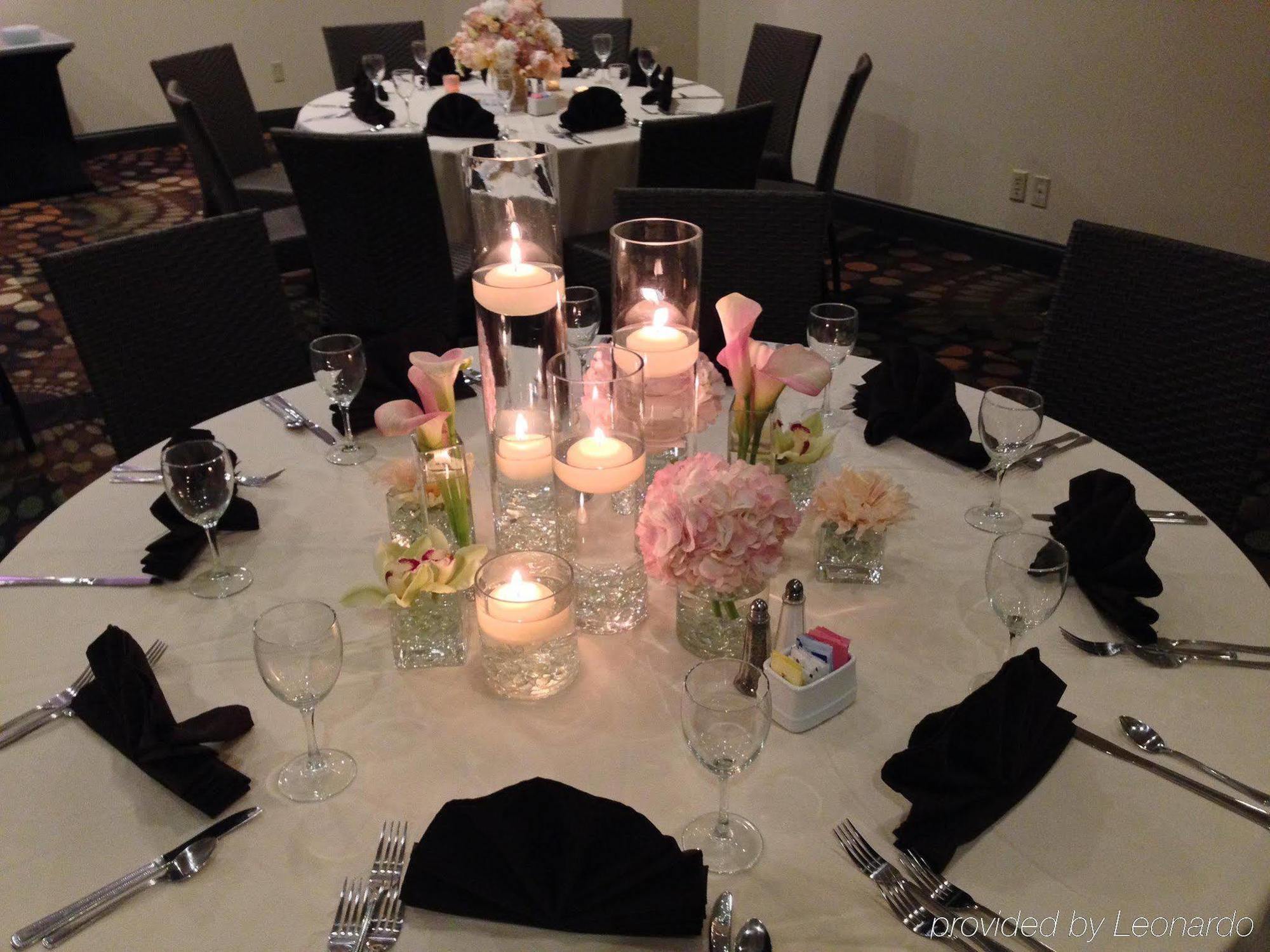 Embassy By Hilton Dallas-love Field Hotel