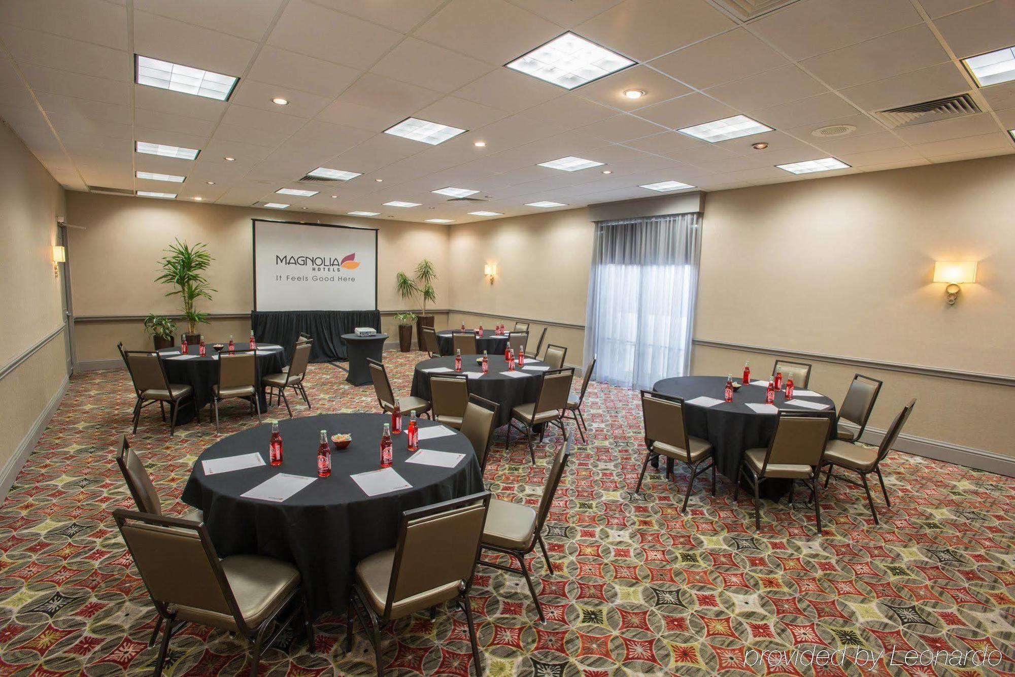 The Beeman Hotel Dallas