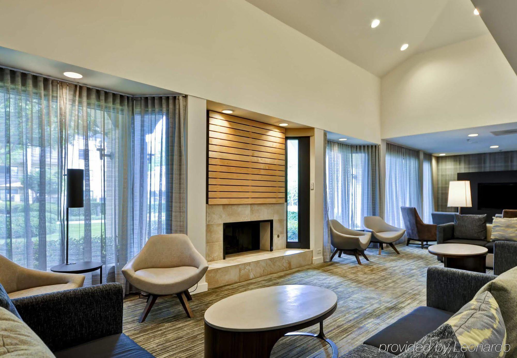 Hotel Courtyard Medical Market Center Dallas