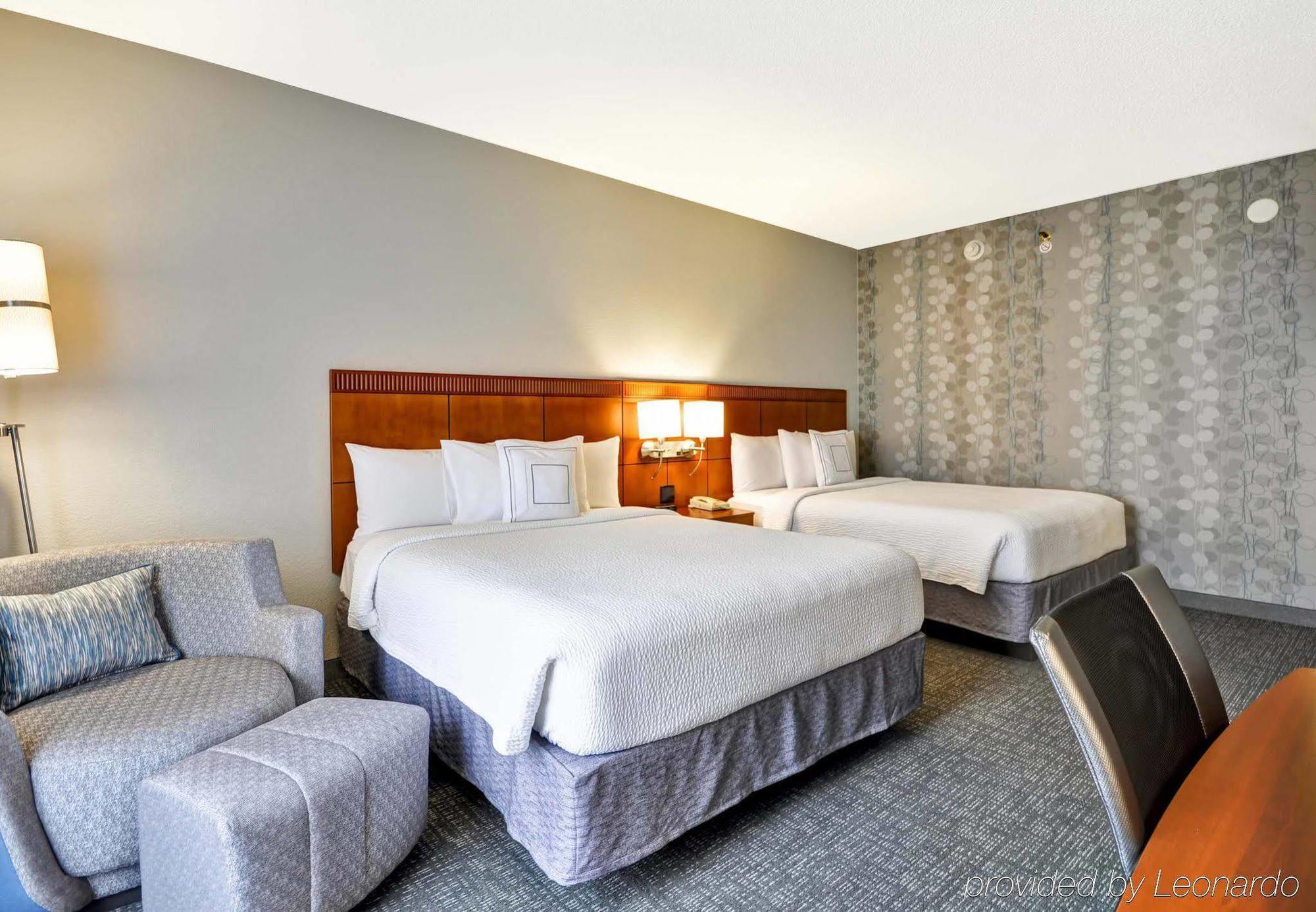 Hotel Courtyard Medical Market Center Dallas