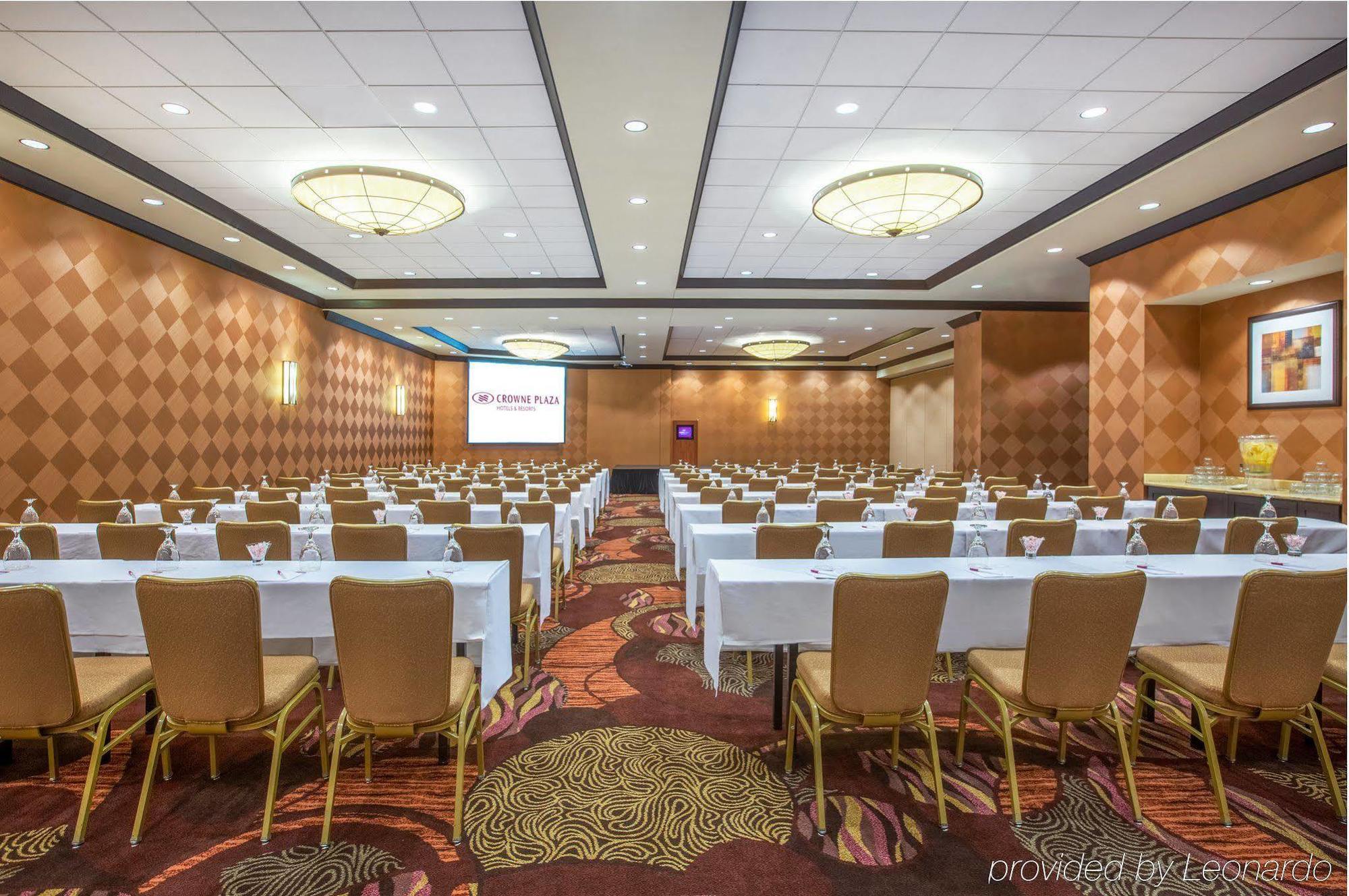Crowne Plaza Downtown By Ihg Hotel Dallas