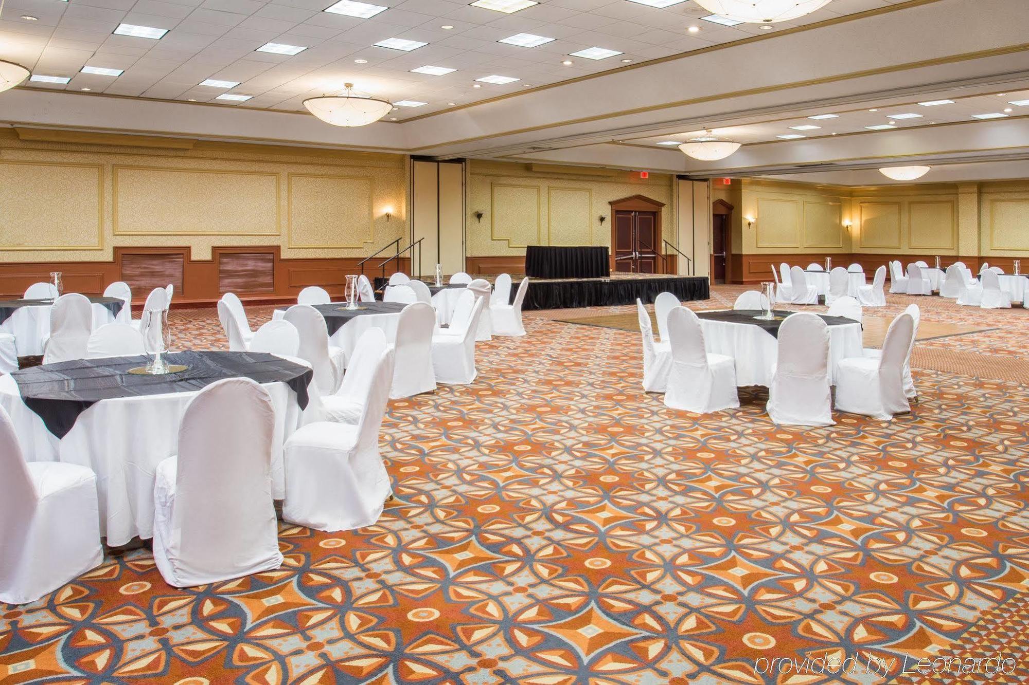 Hotel Crowne Plaza Market Ctr - Field, An Ihg Dallas