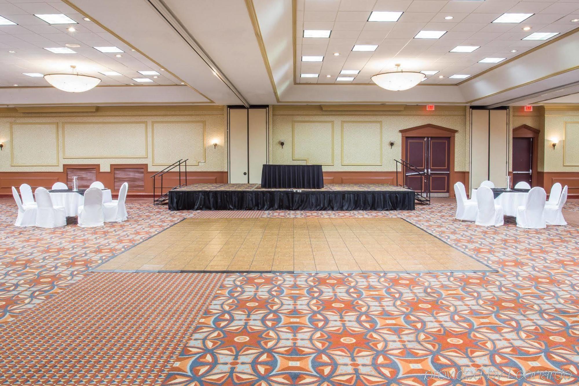 Hotel Crowne Plaza Market Ctr - Field, An Ihg 3*