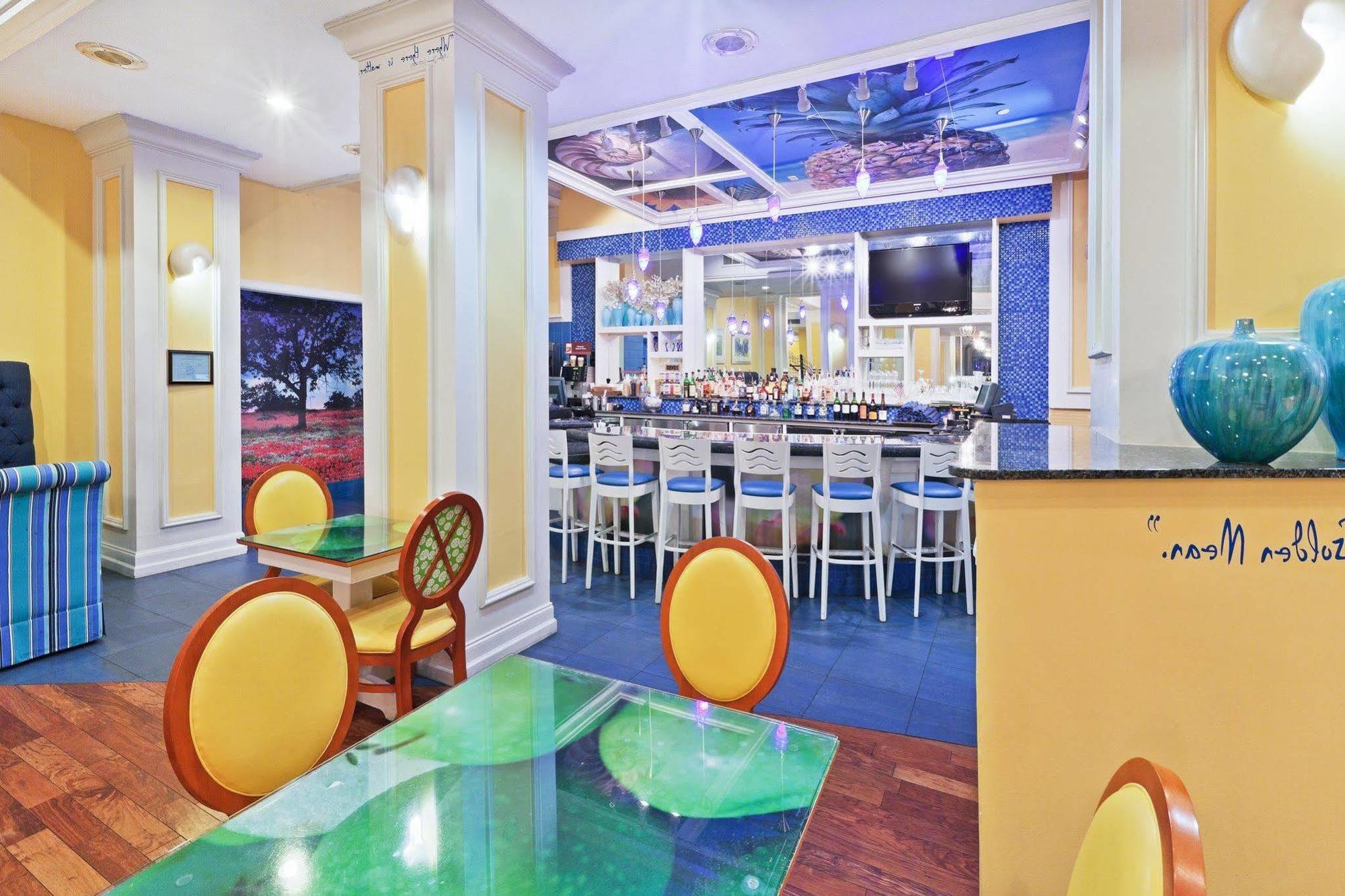 Hotel Indigo Downtown By Ihg 3*