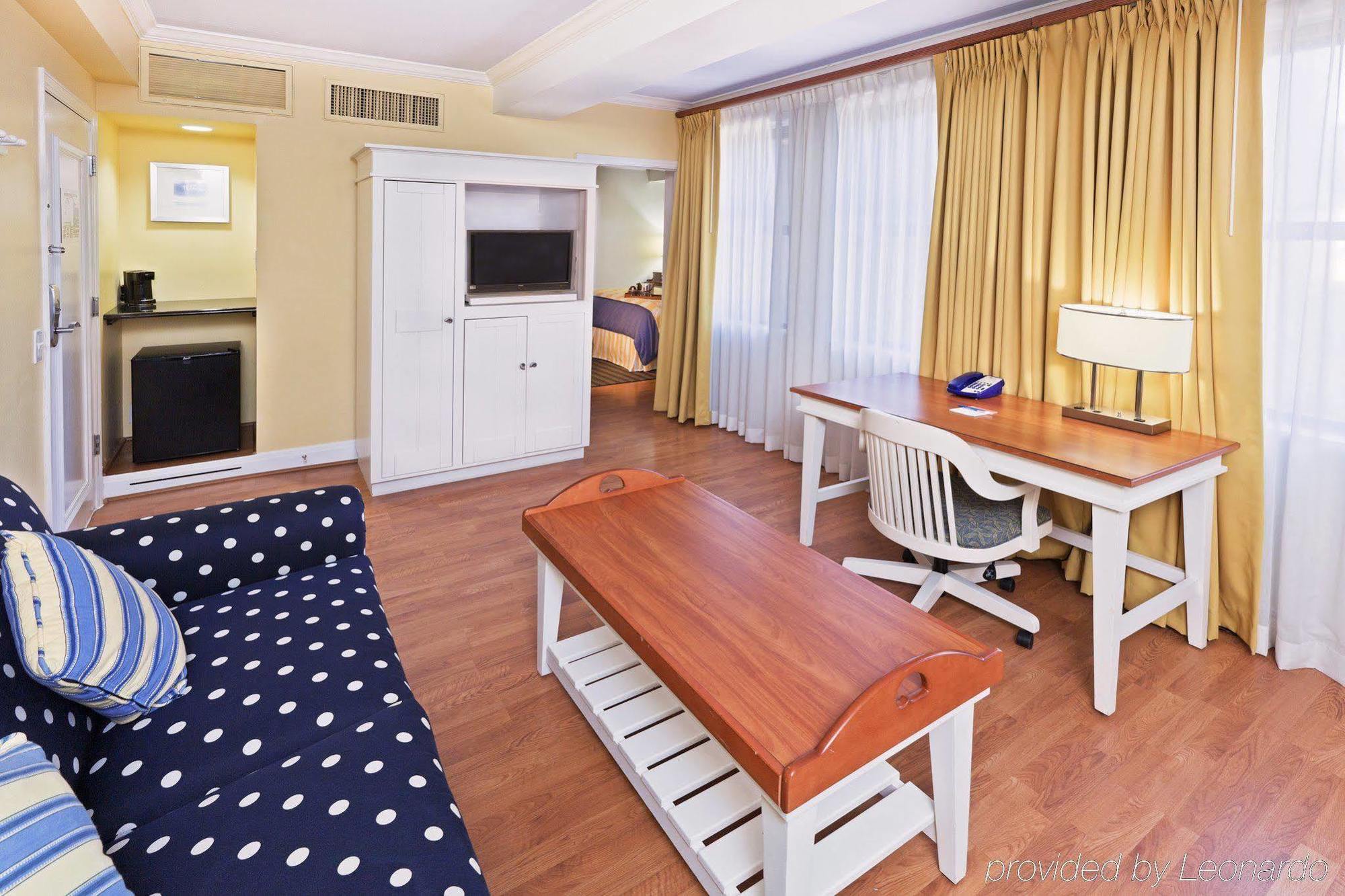 Indigo Downtown By Ihg Hotel Dallas