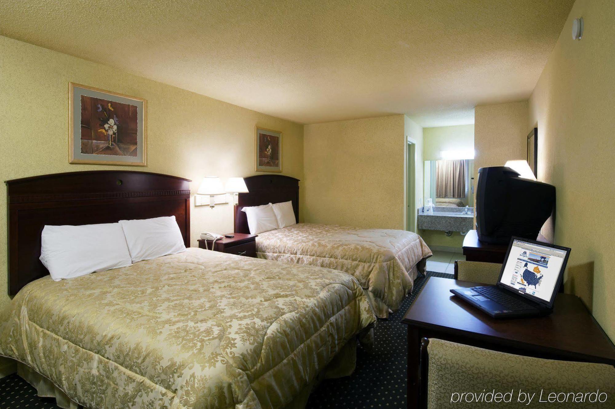 Welcome Motel *