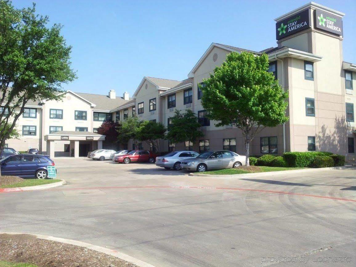 Extended America - - Greenville Avenue Hotel 2*