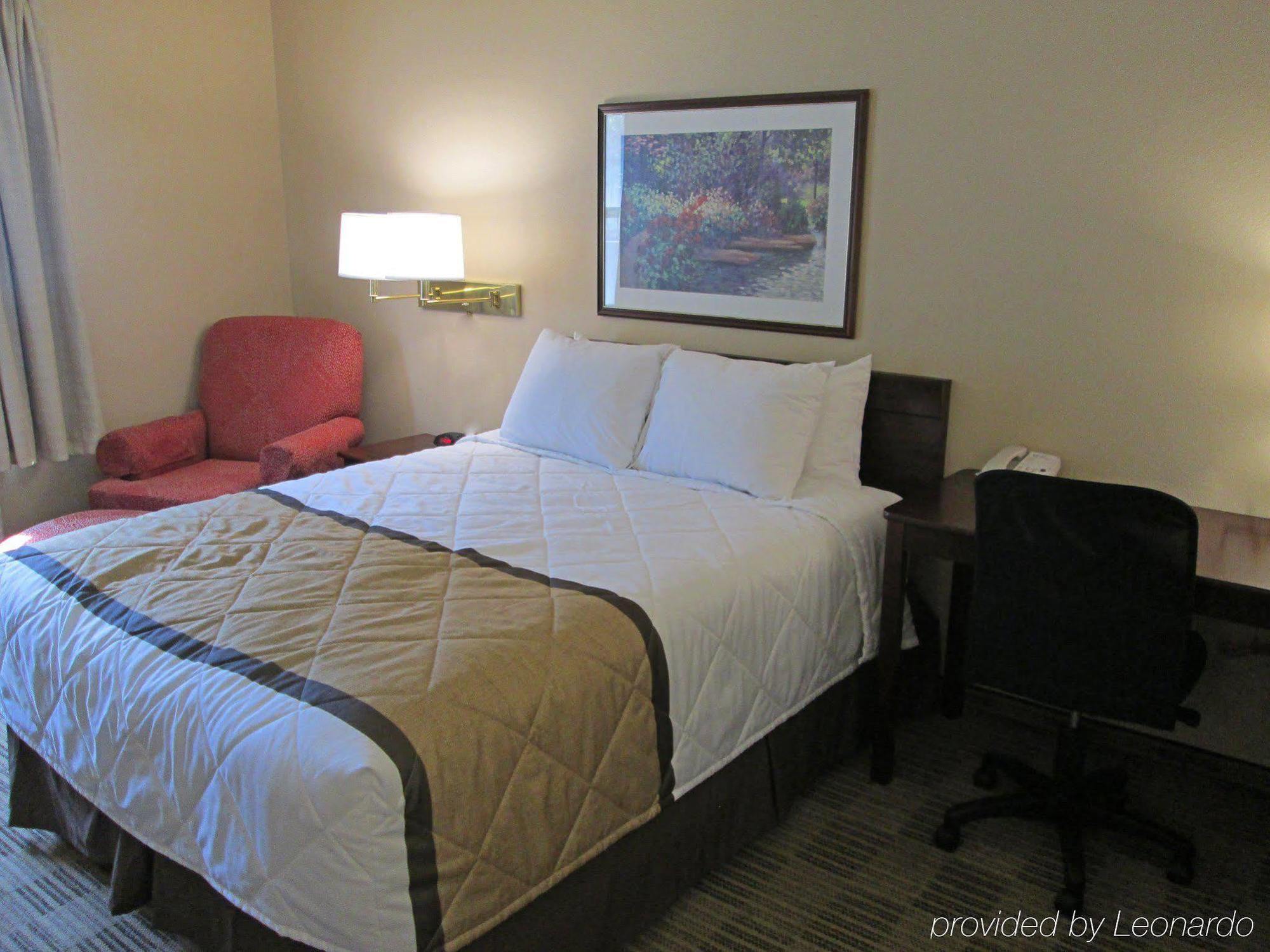 Hotel Extended America - - Greenville Avenue 2*