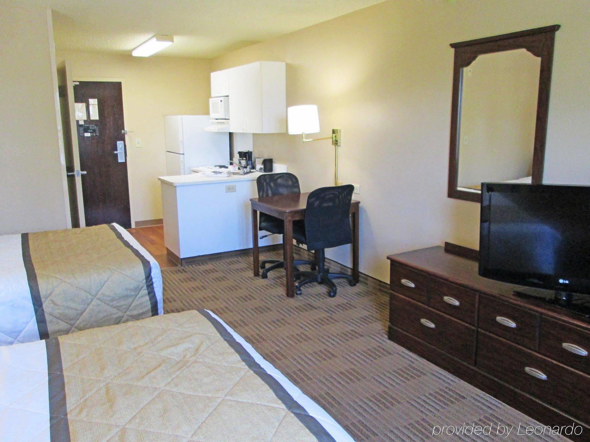 Extended America - - Greenville Avenue Dallas