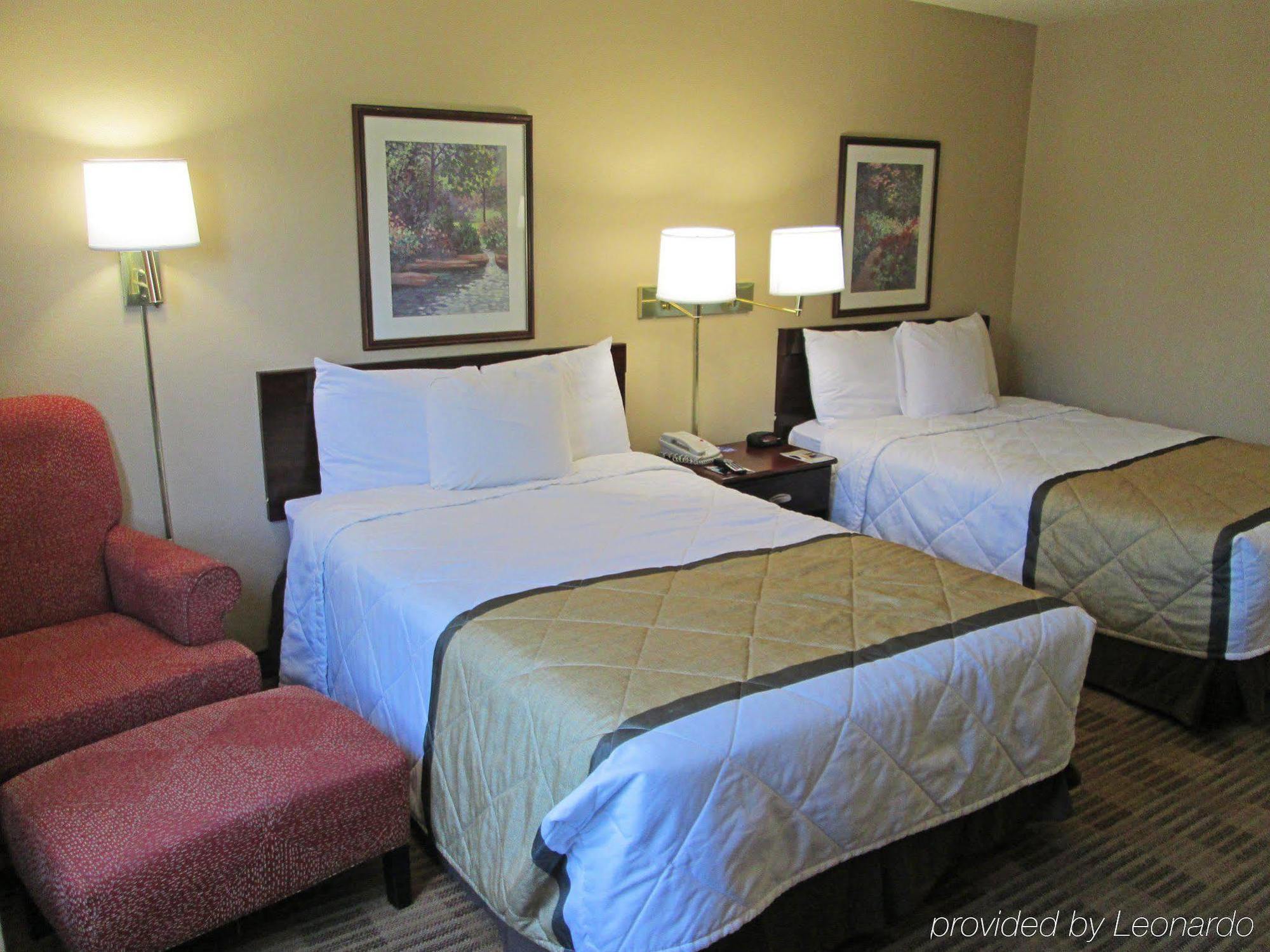 Hotel Extended America - - Greenville Avenue Dallas