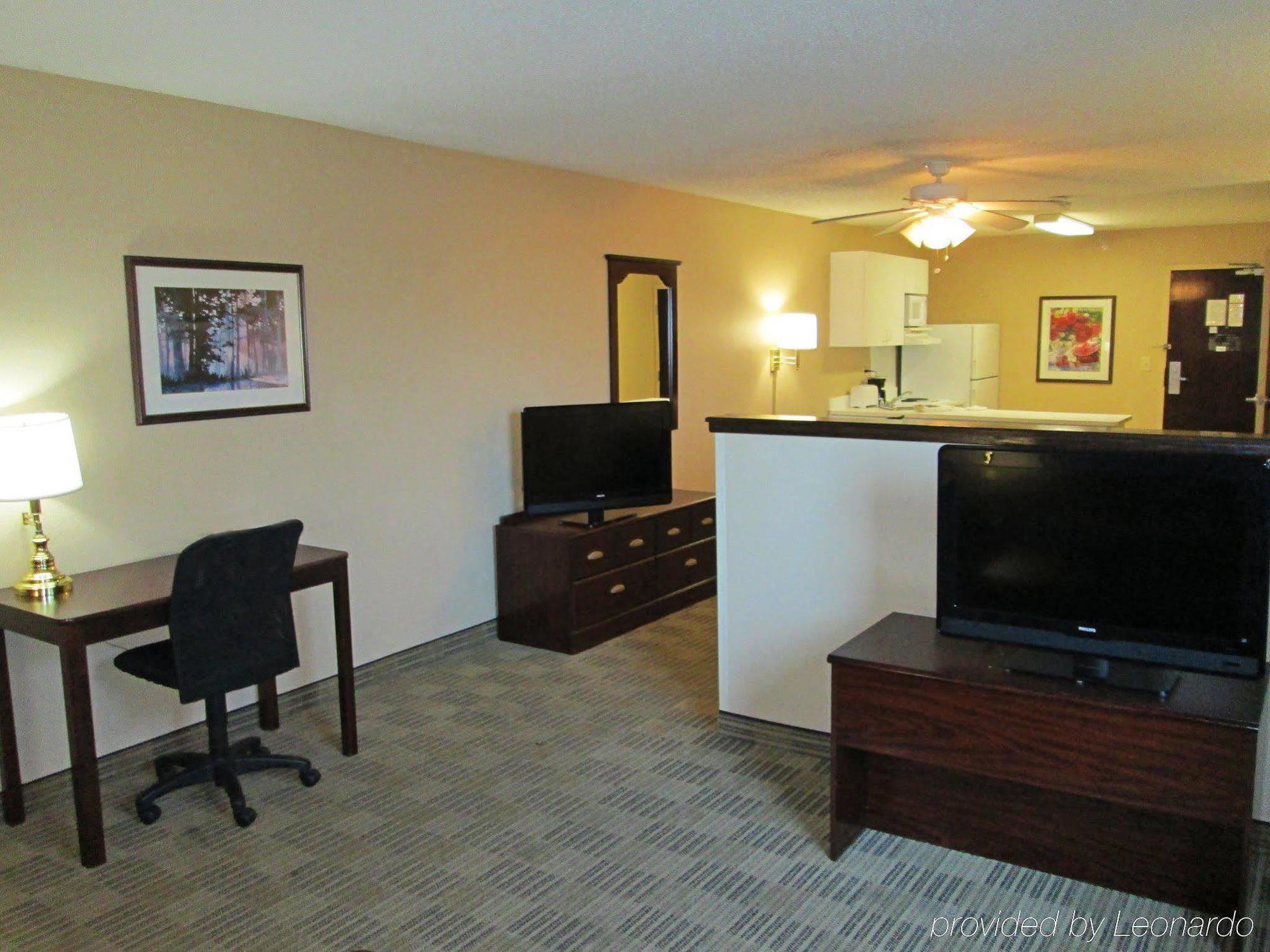 Extended America - - Greenville Avenue Hotel Dallas