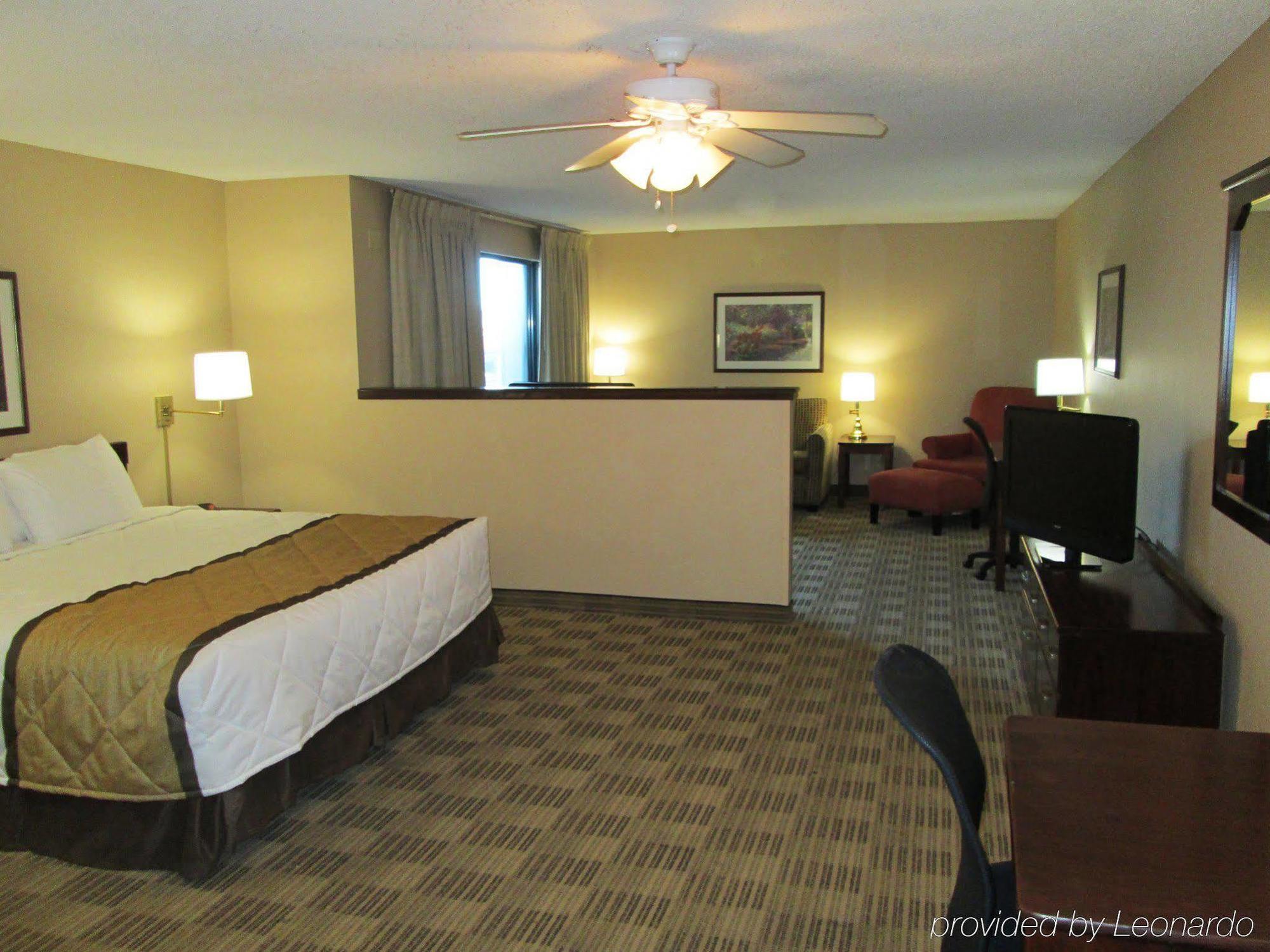 Hotel Extended America - - Greenville Avenue